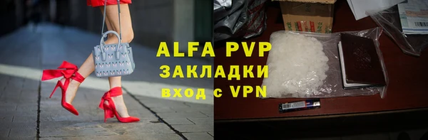 твердый Алексин